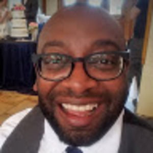 Meet your Posher, Jonathan